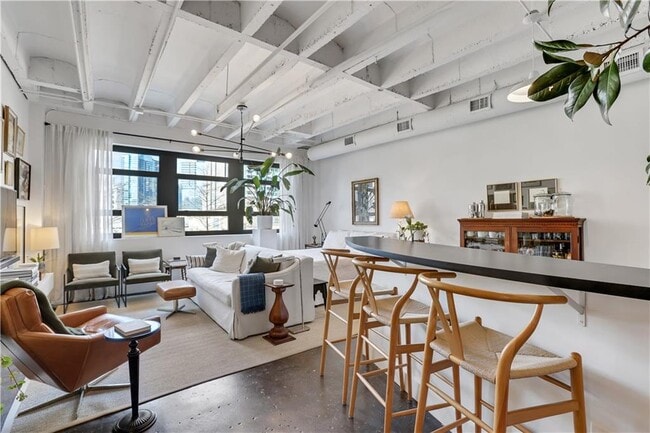 Building Photo - 878 Peachtree St NE