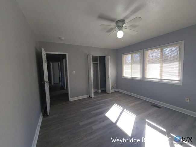 Building Photo - Charming 3-Bedroom Ranch with Private Yard & Garage in Northbrook/Colerain Township