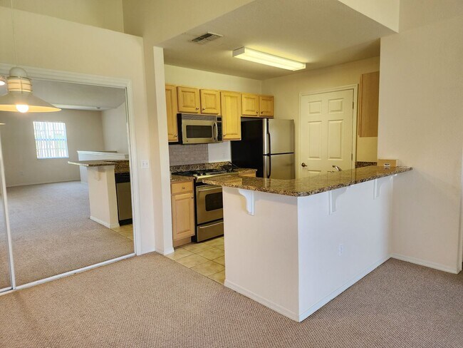 Building Photo - Nautilus Cove