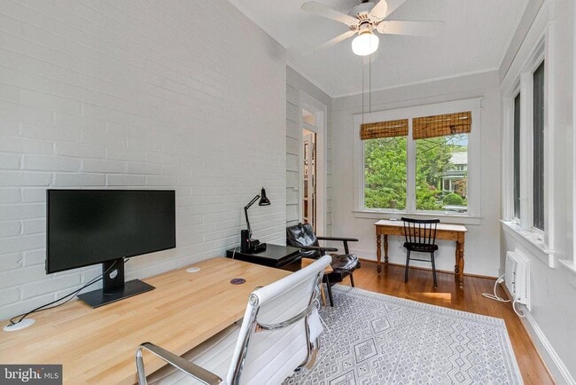 Building Photo - 3921 Harrison St NW