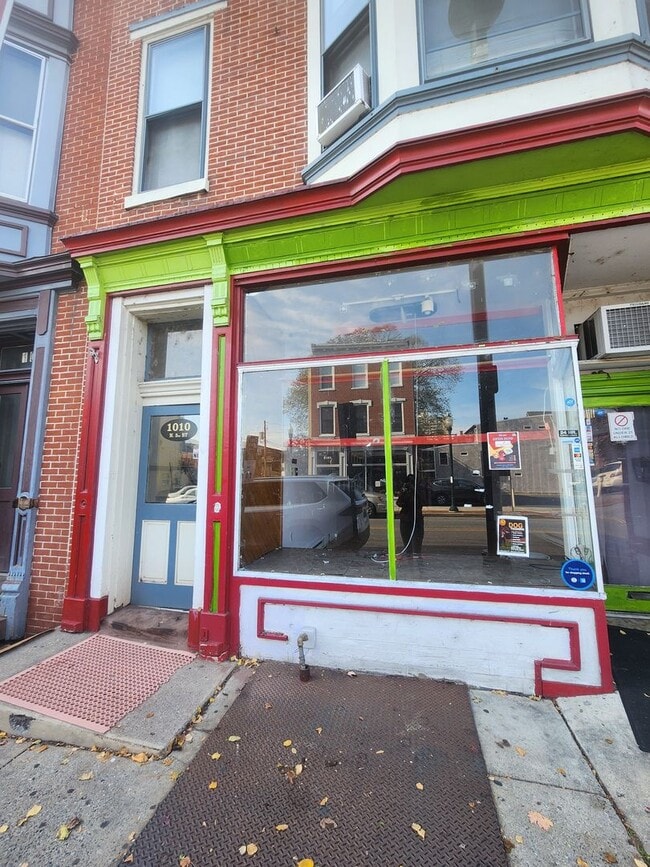 Building Photo - 1010 N 3rd St