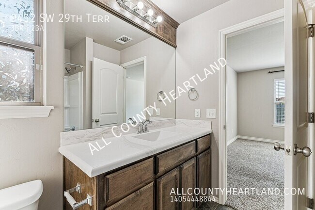 Building Photo - 9452 SW 29th Terrace