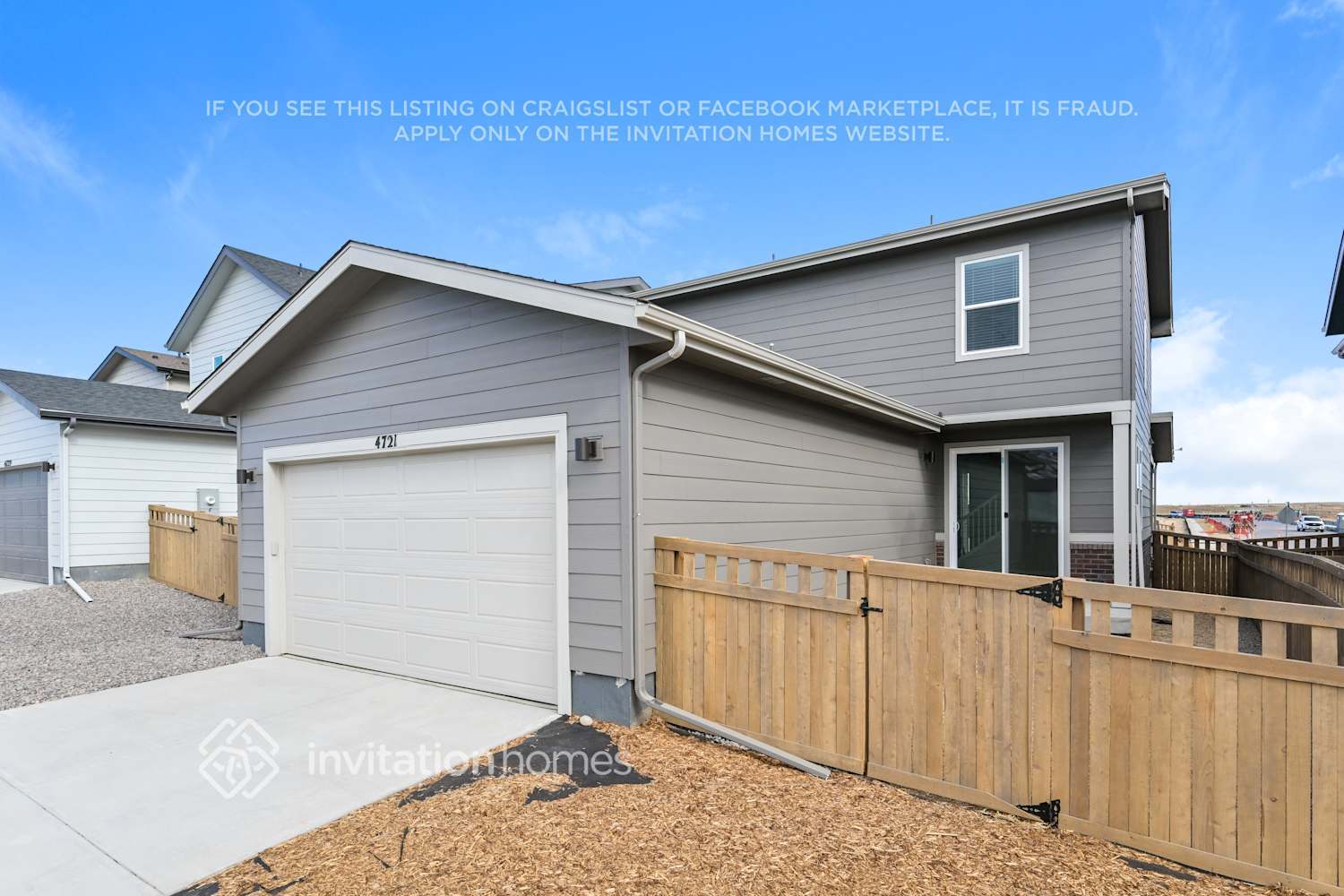 Building Photo - 4721 N Valdai Ct