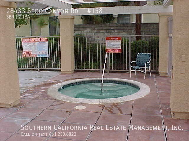 Building Photo - 28433 Seco Canyon Rd