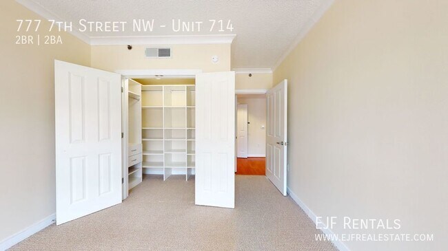 Building Photo - 777 7th St NW