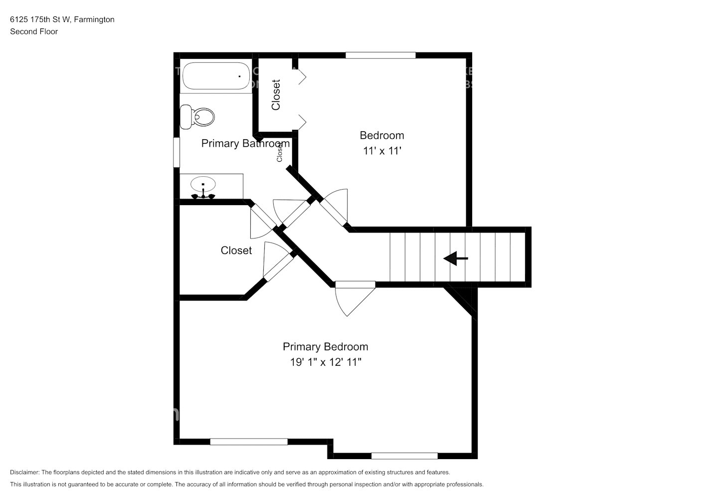 Building Photo - 6125 175th St W