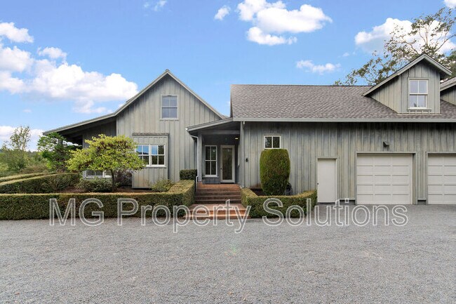 Building Photo - 5151 Nicasio Valley Rd