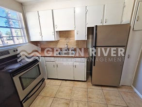 Building Photo - Quiet 2 Bedroom Retreat Available Now – Pets Welcome!