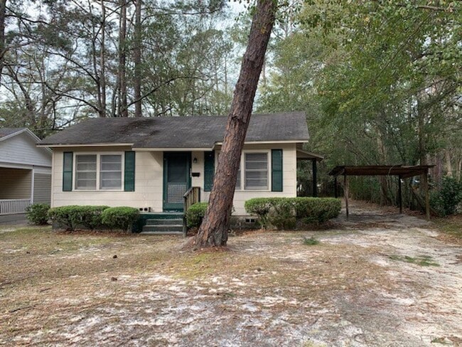 Primary Photo - 2BD/1B House in Valdosta