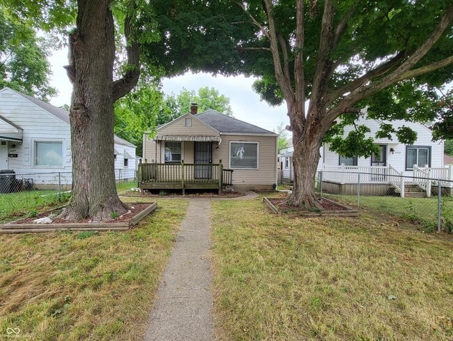 Primary Photo - 4505 East 21st St