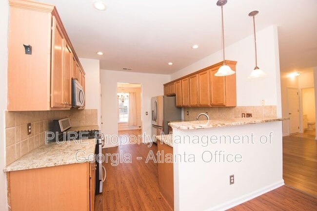 Building Photo - 4363 Walforde Blvd