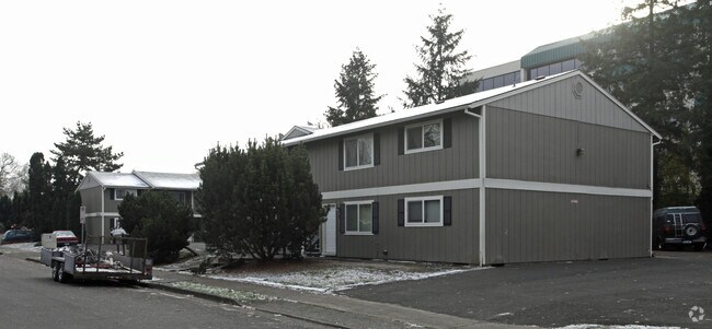 Building Photo - The Colony Apartments