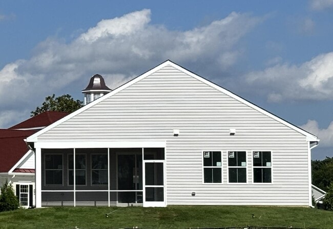 Building Photo - 29395 Jobes St