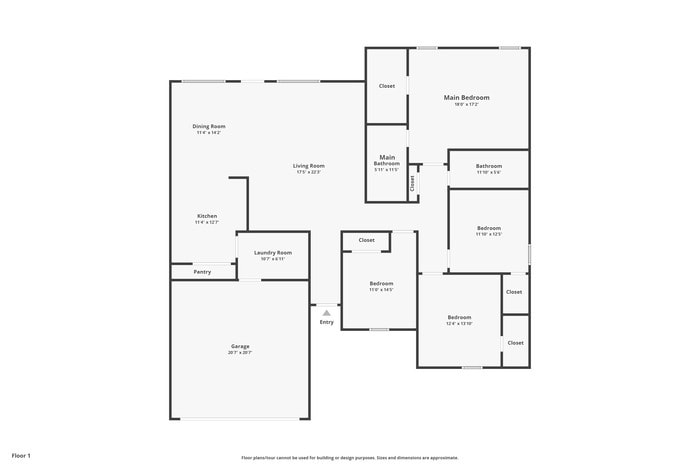 Building Photo - 5813 Heritage Heights Dr
