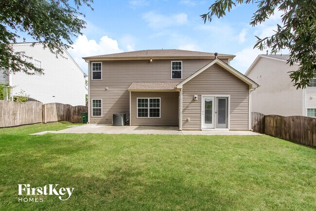 Building Photo - 4407 Lawrence Daniel Dr