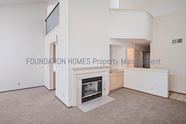 Building Photo - Super Clean Pacheco Valley Townhouse w/Central AC - FOUNDATION