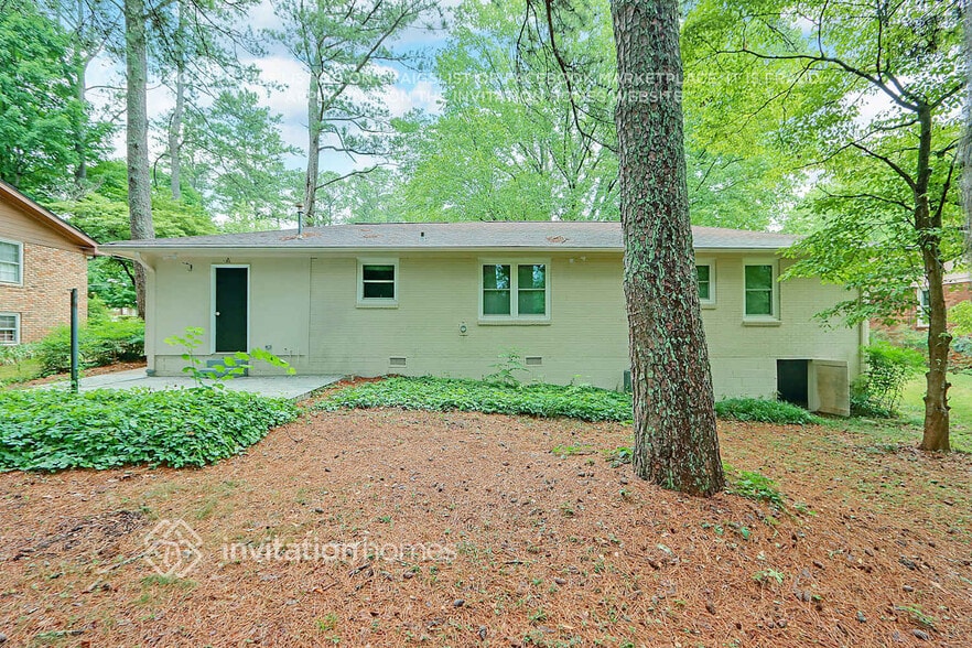 Building Photo - 3439 Alcan Way