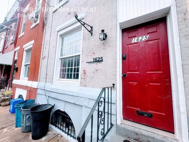 Building Photo - 1625 Edgley St
