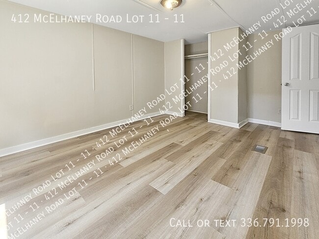 Building Photo - 412 McElhaney Rd