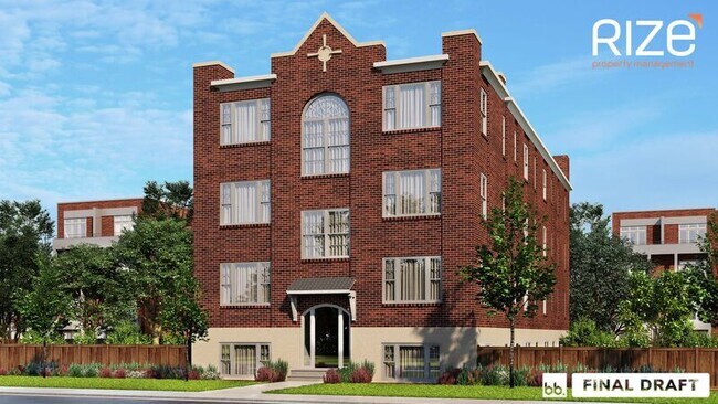 Building Photo - 521 S 500 E