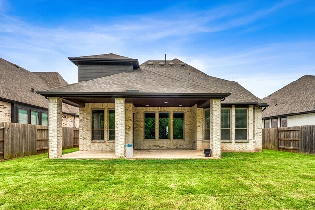 Building Photo - 4614 Sweet Dewberry Ln