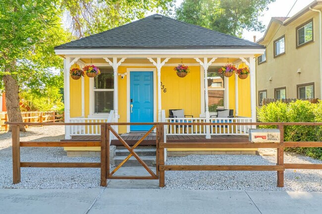 Building Photo - 1036 Litch Ct