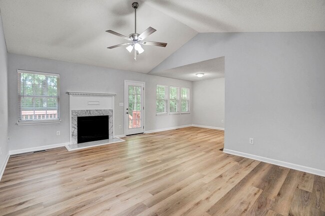 Building Photo - 1300 Poplar Ridge Rd