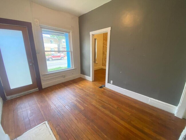 Building Photo - 2739 N Downing St