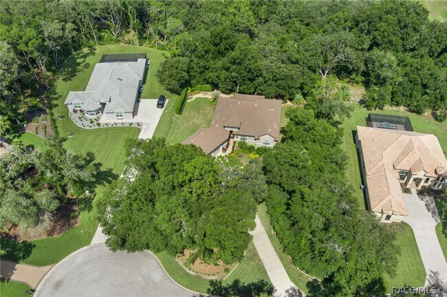 Building Photo - 2321 N Hickory Glen Point