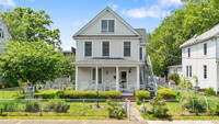 Building Photo - 254 Maryland Ave