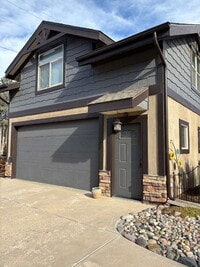 Building Photo - Old North End Studio