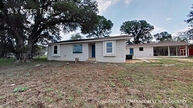 Building Photo - 143 River Trail