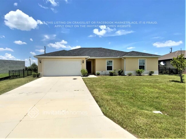 Building Photo - 16418 Becasse Dr