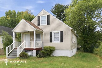 Building Photo - Spacious 3-Bedroom Baltimore Home