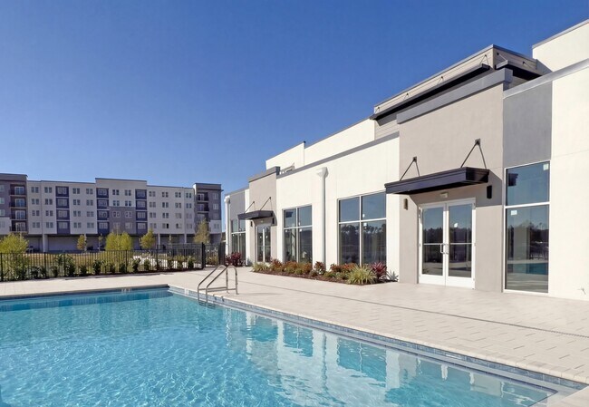 Building Photo - 5563 Millennia Park Dr