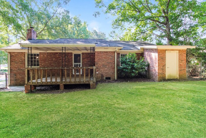 Building Photo - 236 Quincannon Rd