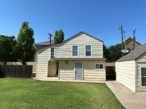 Building Photo - 2520 20th St