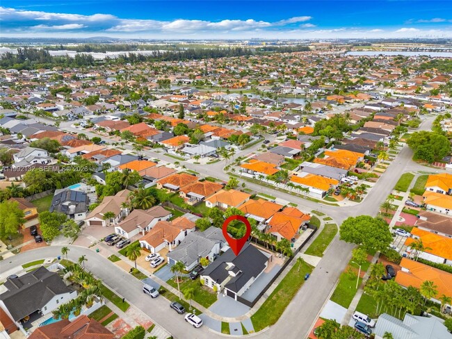 Building Photo - 803 NW 133rd Ct