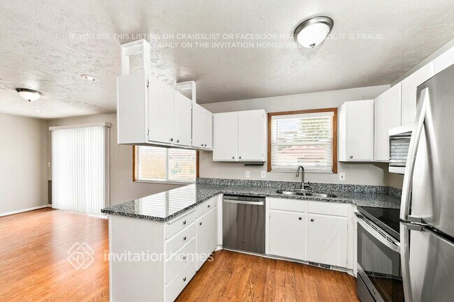 Building Photo - 13533 S Homestead Ln