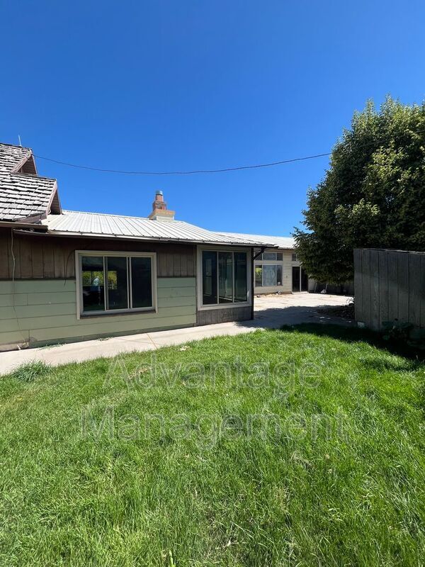 Primary Photo - 601 South 2400 West