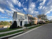 Building Photo - Colonial Green Row Home with Two Car Garage