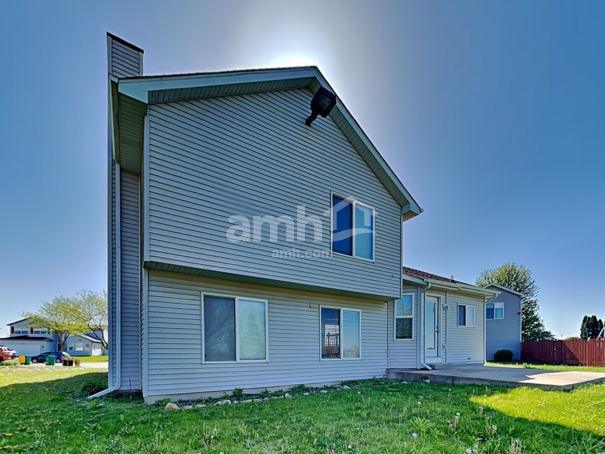 Building Photo - 1203 Alene Dr