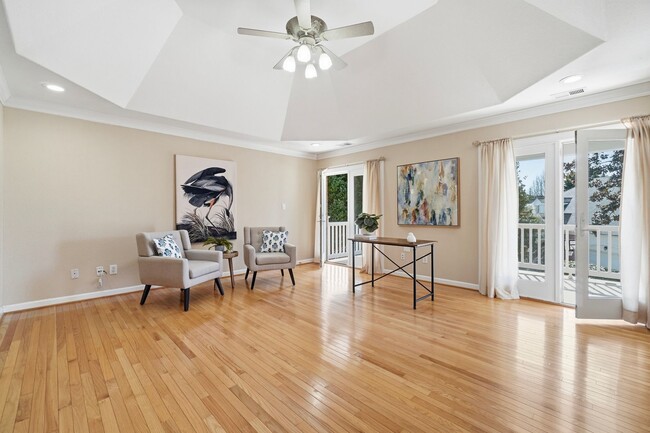 Building Photo - Ready NOW in The Reserve at Great Neck, Top-Rated Schools, Pet Friendly