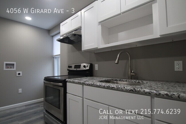 Building Photo - 4056 W Girard Ave