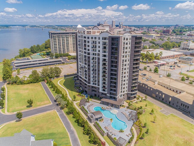 Building Photo - The Artesian