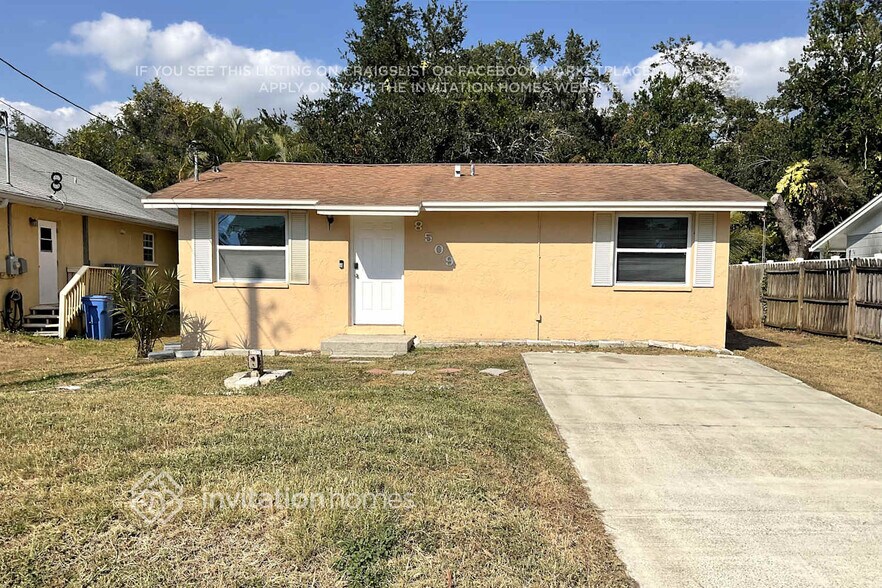 Primary Photo - 8509 Hepp St