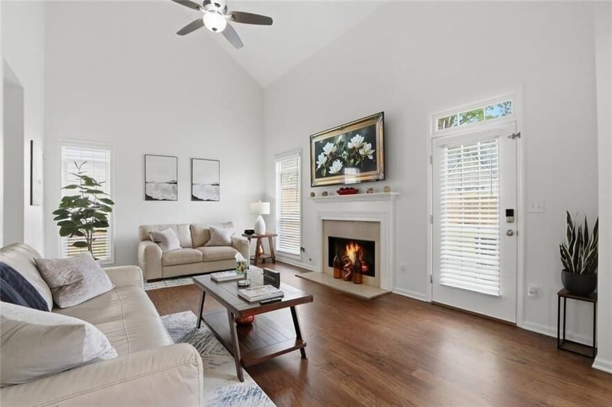 Building Photo - 6261 Vinings Vintage Dr SE