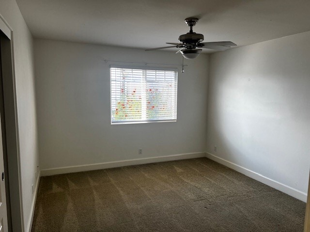 2nd floor bedroom - 2211 Cecelia Ter