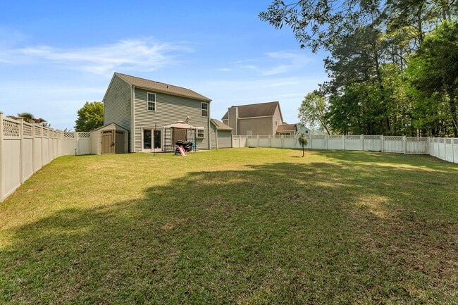 Building Photo - The Farm at Morgan Lakes