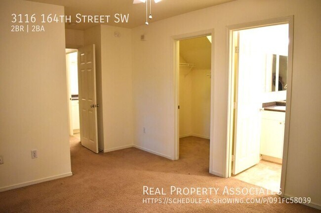 Building Photo - 3116 164th St SW